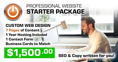 1-STARTER- PACKAGE-Web-Design
